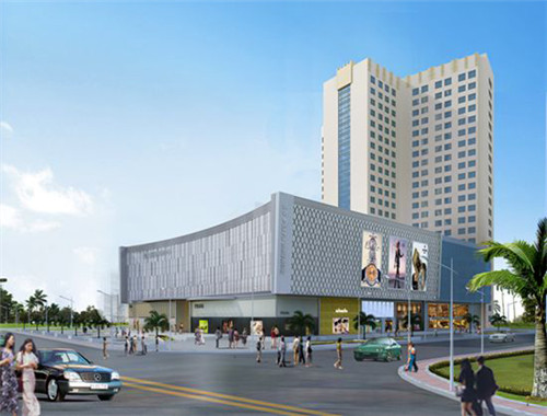 辣美滋骨汤麻辣烫