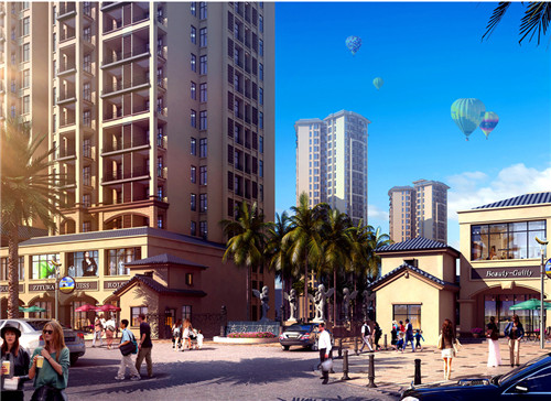 加加旺时尚小火锅