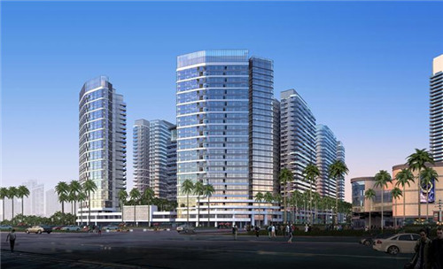 迦南美地串串香