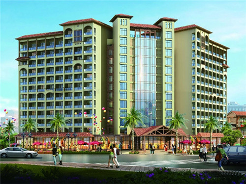 四季香回转小火锅