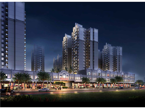 三爷回转自助火锅