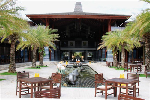 火锅店摆盘装饰设计创意，火锅店精美摆盘