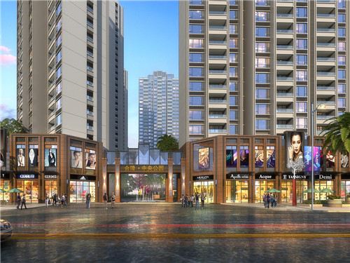 冒大仙冒菜在名山县市场还有前景吗