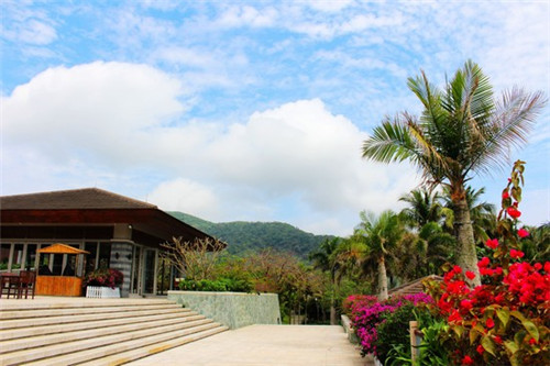 黄陂哪个景点最远呢（黄陂八大景点哪个最好）