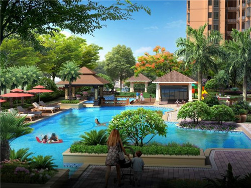 物业7月份适合什么活动（物业7月份适合什么活动呢）