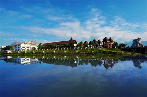 黄陂木兰有什么景点（黄陂木兰旅游景点）